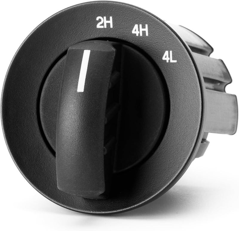 SOAESCN 4WD Switch Control for 2004 2005 2006 2007 2008 Ford F150, 2006 Lincol Mark Lt 4x4 selector Switch 4L3Z14B166BA 7L3Z14B166BA 1S8974 SW6439 TCA63 - Image 4